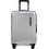 Samsonite Nuon 134400-4052 Βαλίτσα Μεσαία 69x45x28cm με 4 Ρόδες Ασημί