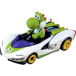 Carrera GO Nintendo Mario Kart P-Wing Yo 20064183