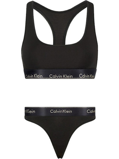 CALVIN KLEIN UNDERWEAR GIFT SET 000QF7453E