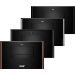 NEFF Flex Design N 70 NL9GR31Y1 21 Lt Εντοιχισμένος Φούρνος Μικροκυμάτων