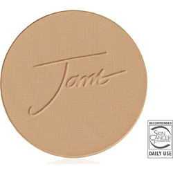 Jane Iredale Purepressed Base Mineral Latte Refill Compact Foundation 9.9gr