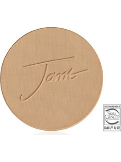 Jane Iredale Purepressed Base Mineral Latte Refill Compact Foundation 9.9gr