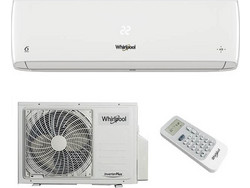 Whirlpool SPICR312W Κλιματιστικό 12000 BTU