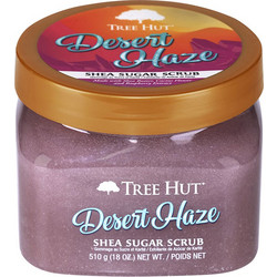 Tree Hut Desert Haze Sugar Scrub Σώματος 510gr