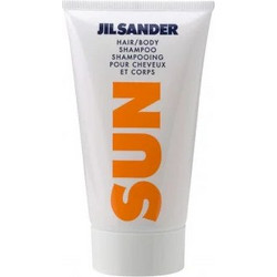 Jil Sander Sun Women Hair & Body Σαμπουάν 150ml