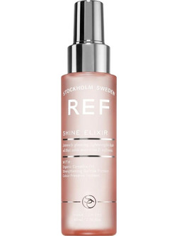 REF Stockholm Shine Elixir Serum Μαλλιών 80ml