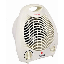 RAF R-1181 Αερόθερμο Δαπέδου 2000W