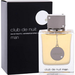 Armaf Club De Nuit Man Eau de Toilette 105ml