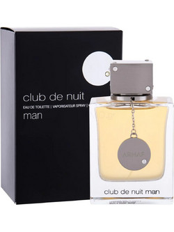 Armaf Club De Nuit Man Eau de Toilette 105ml