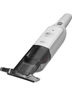 Black & Decker Slim Pelican HLVC315J11-QW Επαναφορτιζόμενο Σκουπάκι Χειρός 12V