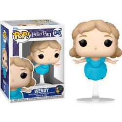 Funko Pop! Disney Peter Pan 1345 Wendy