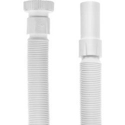 Viospiral ΣΙΦΟΝΙ ΕΥΚΑΜΠΤΟ ΝΙΠΤΗΡΟΣ 1"1/4 32mm 00-0050/S
