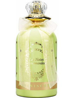 Reminiscence Les Notes Gourmandes Heliotrope Eau de Parfum 50ml