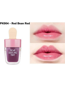 Dear Darling Water Gel Tint Ice Cream - Tint χειλιών για ζουμερά και ενυδατωμένα χείλη