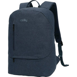 Celly Daypack Σακίδιο Πλάτης Μπλε
