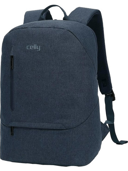 Celly Daypack Σακίδιο Πλάτης Μπλε