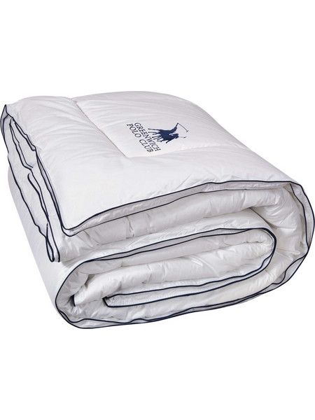 Greenwich Polo Club Πάπλωμα Υπέρδιπλο Microfiber 220x240 2346