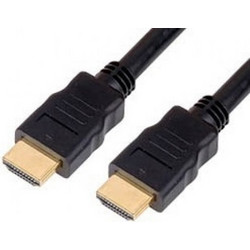 Lancom Καλώδιο HDMI 1.4 HDMI Male to HDMI Male 1.8m Black 5τμχ 04.001.0316
