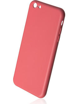 Naxius Case Hawthorn Red 1.8mm iPhone 6 / 6s Plus Naxius