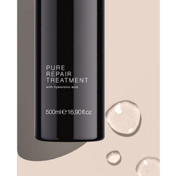 pH Laboratories Pure Repair Λοσιόν Μαλλιών για Επανόρθωση 500ml