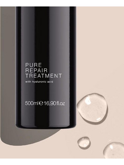 pH Laboratories Pure Repair Λοσιόν Μαλλιών για Επανόρθωση 500ml