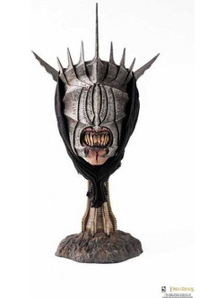 PureArts The Lord Of The Rings Mask Mouth Of Sauron 65cm