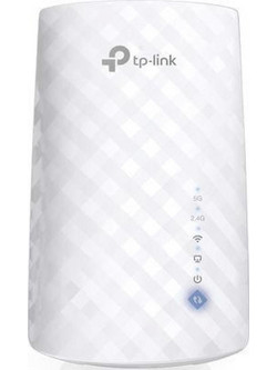 TP-Link RE190 V1 Mesh Wi-Fi Extender Dual Band (2.4 & 5GHz)