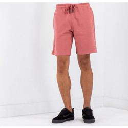Dickies Αθλητική Ανδρική Βερμούδα Ροζ DK0A4XAY-C37