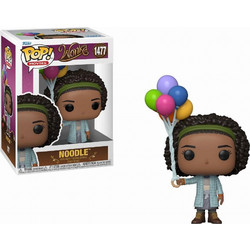Funko Pop! Movies Wonka 1477 Noodle