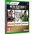 Metal Gear Solid Master Collection Vol 1 Xbox Series