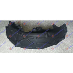 Θολος Πισω Πλαστικος Δεξια Mercedes C Class (W205) SDN/S.W. 18-21 - 536400851