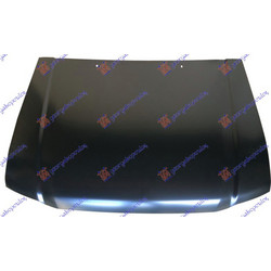 Καπο Εμπρος Toyota Land Cruiser Prado 90 (J9) 96-99 - 824800070