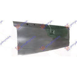 Πορτα Καροτσας Μονη Καμπινα (ΚΙΝΑ) Fiat Fullback 16- - 296601480