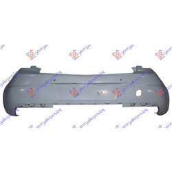 Προφυλακτηρας Πισω ΒΑΦΟΜ. (ΜΕ PDS) Opel Astra K 5D/S.W. 19-21 - 600503395