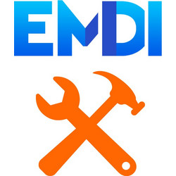 Απομακρυσμένη εργασία αρχικής παραμετροποίησης της EMDI