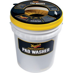 MEGUIAR'S WPW ΕΠΑΓΓΕΛΜΑΤΙΚΗ ΣΥΣΚΕΥΗ ΚΑΘΑΡΙΣΜΟΥ ΣΦΟΥΓΓΑΡΙΩΝ