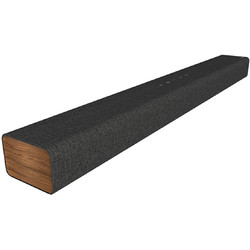LG SP2 Soundbar 100W 2.1 με Τηλεχειριστήριο Black