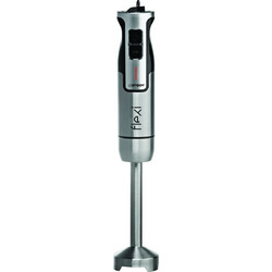 Gruppe Flexi HB-105SDS-800 Ραβδομπλέντερ με Ανοξείδωτη Ράβδο 800W