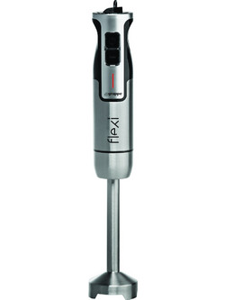 Gruppe Flexi HB-105SDS-800 Ραβδομπλέντερ με Ανοξείδωτη Ράβδο 800W
