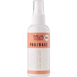 MUA Pro/Base Mattifying Fixing Spray, 70ml