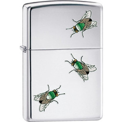 Αναπτήρας Zippo Flies 24881