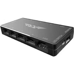 ARMAGGEDDON RGB COMMAND 8.2R CONTROLLER
