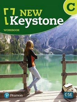 New Keystone Level C Workbook