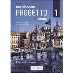 Nuovissimo Progetto italiano 1