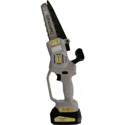 Kamihaki KMX-8001 Κλαδευτικό Αλυσοπρίονο Μπαταρίας 21V 1.9kg με Λάμα 20cm