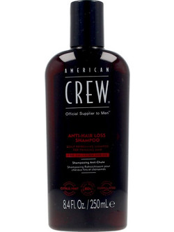 American Crew Fortifying Σαμπουάν κατά της Τριχόπτωσης 250ml