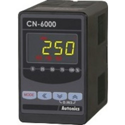 ΜΕΤΑΤΡΟΠΕΑΣ ΣΗΜΑΤΟΣ ΣΕ 0-20mA 100-240VAC CN-6100-C1 AUTONICS
