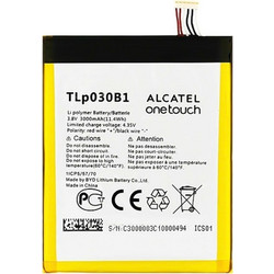 Alcatel TLP030B1