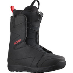 SALOMON - FACTION RTL QUICKLOCK