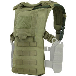 Υδροδοχείο Hydro Harness Condor Integration Kit Olive Drab